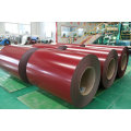 PPGI Color Coated Galvanized Roll